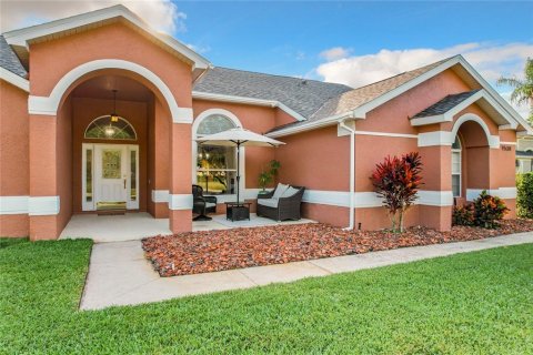 Villa ou maison à vendre à Kissimmee, Floride: 4 chambres, 210.8 m2 № 1108413 - photo 2