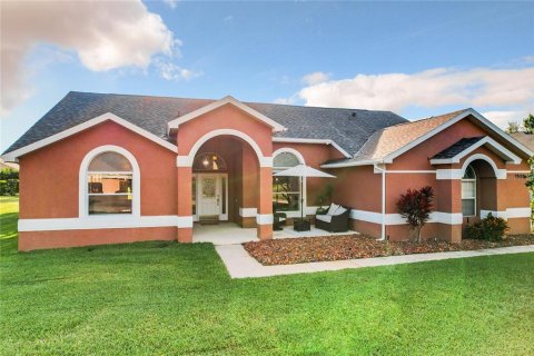 Villa ou maison à vendre à Kissimmee, Floride: 4 chambres, 210.8 m2 № 1108413 - photo 5