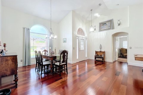 Villa ou maison à vendre à Kissimmee, Floride: 4 chambres, 210.8 m2 № 1108413 - photo 27