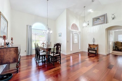 Villa ou maison à vendre à Kissimmee, Floride: 4 chambres, 210.8 m2 № 1108413 - photo 25