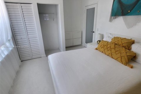 Copropriété à vendre à Miami Beach, Floride: 2 chambres, 84.91 m2 № 1401480 - photo 4