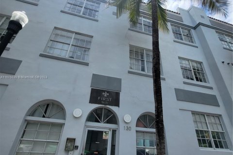 Copropriété à vendre à Miami Beach, Floride: 2 chambres, 84.91 m2 № 1401480 - photo 9