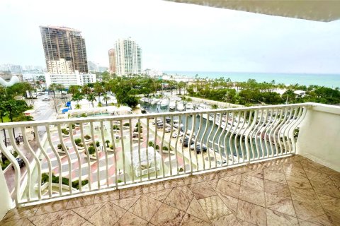 Condominio en venta en Fort Lauderdale, Florida, 2 dormitorios, 111.48 m2 № 1186549 - foto 30