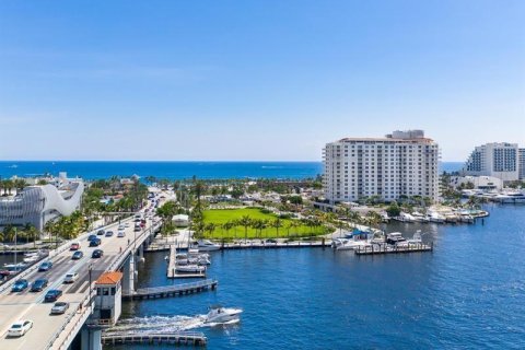 Copropriété à vendre à Fort Lauderdale, Floride: 2 chambres, 111.48 m2 № 1186549 - photo 3