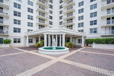 Copropriété à vendre à Fort Lauderdale, Floride: 2 chambres, 111.48 m2 № 1186549 - photo 27