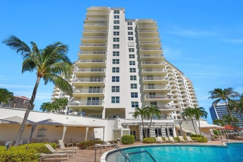 Copropriété à vendre à Fort Lauderdale, Floride: 2 chambres, 111.48 m2 № 1186549 - photo 6