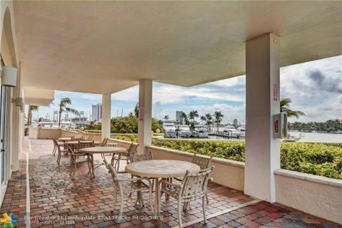 Copropriété à vendre à Fort Lauderdale, Floride: 2 chambres, 111.48 m2 № 1186549 - photo 17