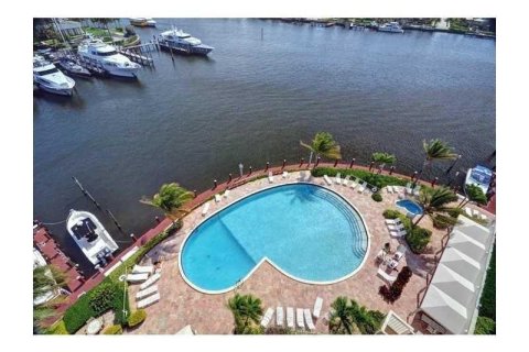 Copropriété à vendre à Fort Lauderdale, Floride: 2 chambres, 111.48 m2 № 1186549 - photo 12