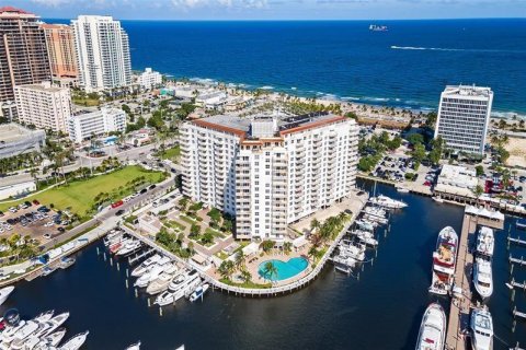 Copropriété à vendre à Fort Lauderdale, Floride: 2 chambres, 111.48 m2 № 1186549 - photo 4