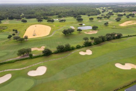 Condo in Davenport, Florida, 3 bedrooms  № 1353661 - photo 25