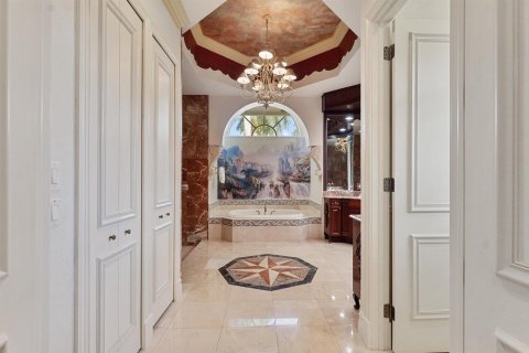 Villa ou maison à vendre à Wellington, Floride: 4 chambres, 794.41 m2 № 925291 - photo 30