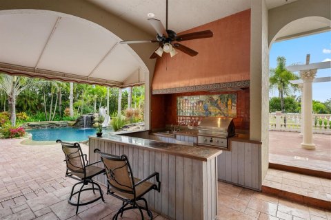 Villa ou maison à vendre à Wellington, Floride: 4 chambres, 794.41 m2 № 925291 - photo 19