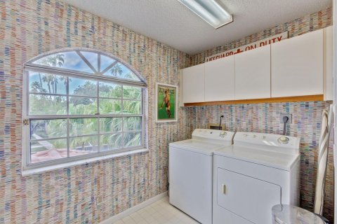 Condominio en venta en Palm Beach Gardens, Florida, 3 dormitorios, 187.01 m2 № 925245 - foto 9