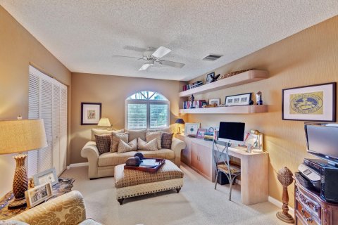 Condo in Palm Beach Gardens, Florida, 3 bedrooms  № 925245 - photo 25