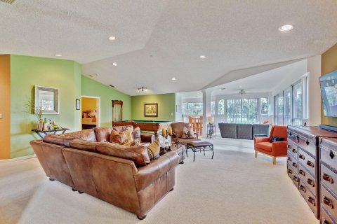 Condominio en venta en Palm Beach Gardens, Florida, 3 dormitorios, 187.01 m2 № 925245 - foto 15