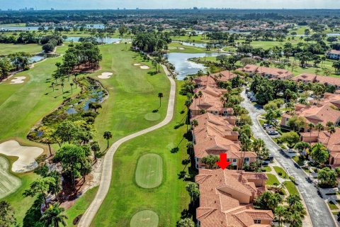 Copropriété à vendre à Palm Beach Gardens, Floride: 3 chambres, 187.01 m2 № 925245 - photo 3