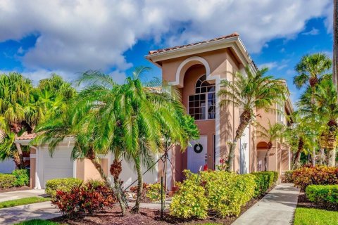Copropriété à vendre à Palm Beach Gardens, Floride: 3 chambres, 187.01 m2 № 925245 - photo 7