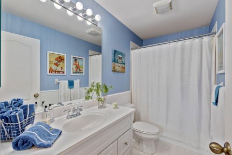 Condominio en venta en Palm Beach Gardens, Florida, 3 dormitorios, 187.01 m2 № 925245 - foto 27