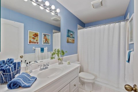 Copropriété à vendre à Palm Beach Gardens, Floride: 3 chambres, 187.01 m2 № 925245 - photo 27