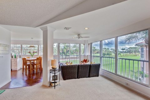 Condo in Palm Beach Gardens, Florida, 3 bedrooms  № 925245 - photo 21