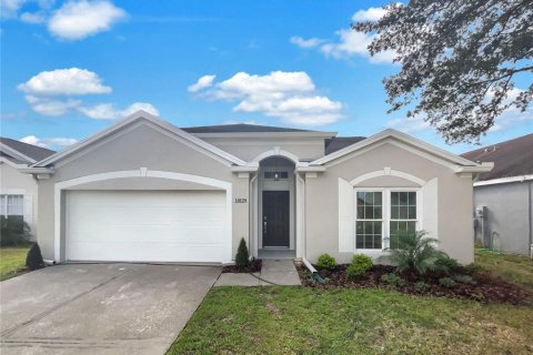 Villa ou maison à vendre à Lutz, Floride: 3 chambres, 139.82 m2 № 1268642 - photo 1