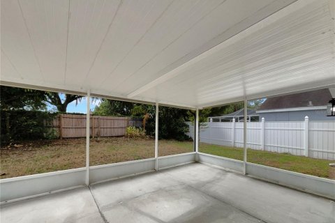 Casa en venta en Lutz, Florida, 3 dormitorios, 139.82 m2 № 1268642 - foto 28