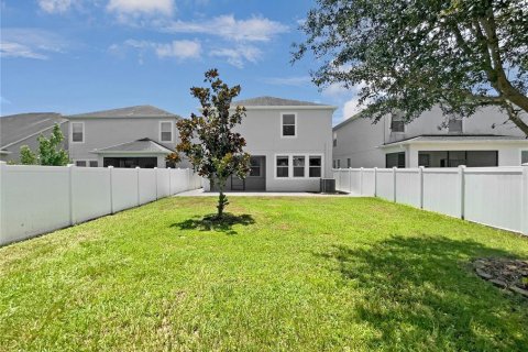 Villa ou maison à vendre à Kissimmee, Floride: 4 chambres, 217.95 m2 № 1268640 - photo 17