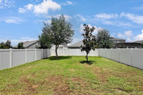 Villa ou maison à vendre à Kissimmee, Floride: 4 chambres, 217.95 m2 № 1268640 - photo 16