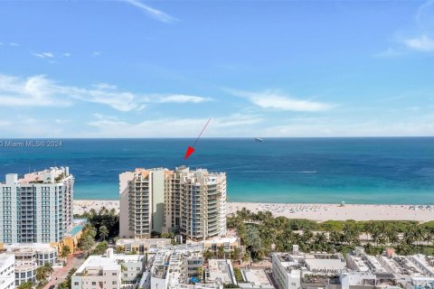 Propiedad comercial en venta en Miami Beach, Florida № 1225536 - foto 5