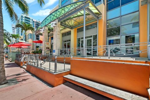 Propiedad comercial en venta en Miami Beach, Florida № 1225536 - foto 3