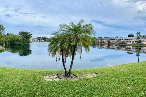 Condo in Oakland Park, Florida, 2 bedrooms  № 963686 - photo 30