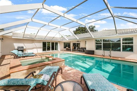 Casa en venta en Naples, Florida, 4 dormitorios, 309.92 m2 № 1273427 - foto 21