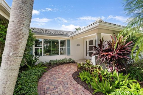 Casa en venta en Naples, Florida, 4 dormitorios, 309.92 m2 № 1273427 - foto 3