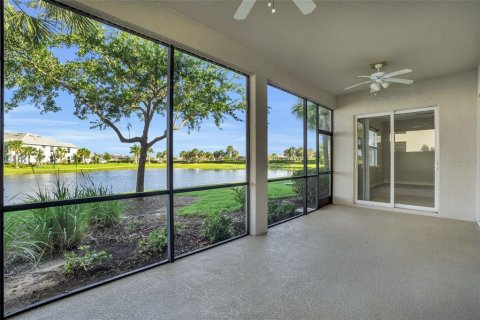 Copropriété à vendre à Punta Gorda, Floride: 3 chambres, 178.09 m2 № 1143048 - photo 24