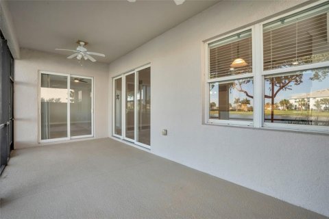 Copropriété à vendre à Punta Gorda, Floride: 3 chambres, 178.09 m2 № 1143048 - photo 26