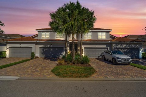 Condo in Punta Gorda, Florida, 3 bedrooms  № 1143048 - photo 2