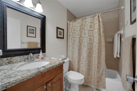Casa en venta en Deerfield Beach, Florida, 3 dormitorios, 114.46 m2 № 856080 - foto 20