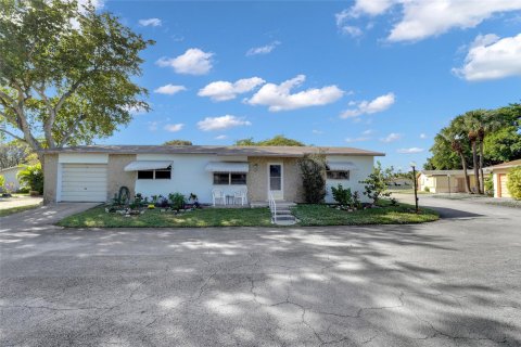 Casa en venta en Deerfield Beach, Florida, 3 dormitorios, 114.46 m2 № 856080 - foto 26