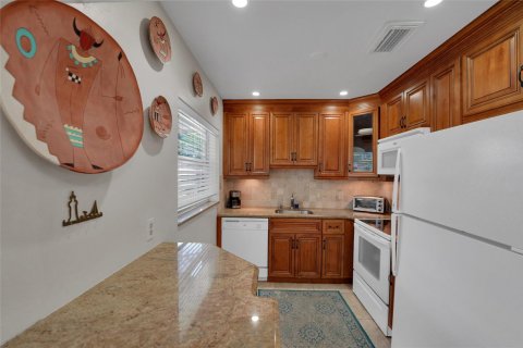 Casa en venta en Deerfield Beach, Florida, 3 dormitorios, 114.46 m2 № 856080 - foto 25
