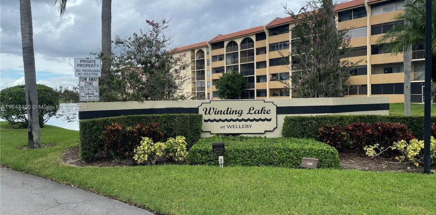 Condo in Sunrise, Florida, 2 bedrooms  № 1330261