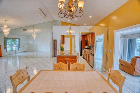 Casa en venta en Boynton Beach, Florida, 4 dormitorios, 143.81 m2 № 1401275 - foto 13