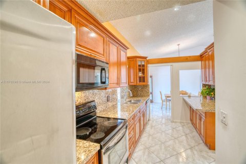 Casa en venta en Boynton Beach, Florida, 4 dormitorios, 143.81 m2 № 1401275 - foto 19