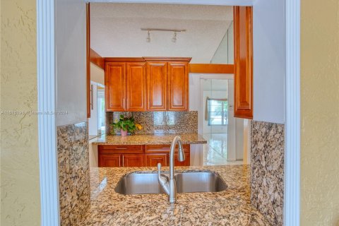 Casa en venta en Boynton Beach, Florida, 4 dormitorios, 143.81 m2 № 1401275 - foto 20