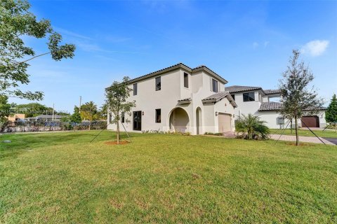 Villa ou maison à vendre à Davie, Floride: 5 chambres, 212.47 m2 № 983867 - photo 8