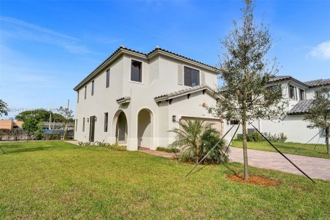 Villa ou maison à vendre à Davie, Floride: 5 chambres, 212.47 m2 № 983867 - photo 6