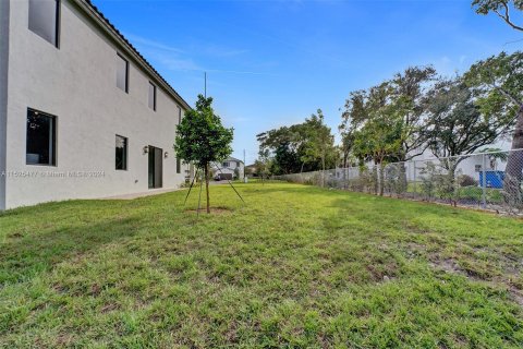 Villa ou maison à vendre à Davie, Floride: 5 chambres, 212.47 m2 № 983867 - photo 11