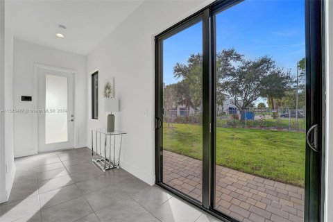 Villa ou maison à vendre à Davie, Floride: 5 chambres, 212.47 m2 № 983867 - photo 20