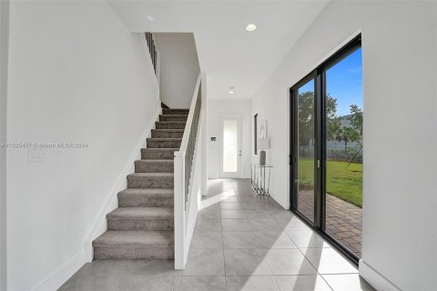 Villa ou maison à vendre à Davie, Floride: 5 chambres, 212.47 m2 № 983867 - photo 19