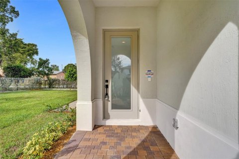 Villa ou maison à vendre à Davie, Floride: 5 chambres, 212.47 m2 № 983867 - photo 15