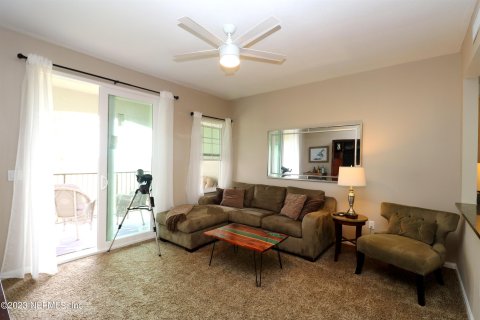 Condo in Saint Augustine, Florida, 2 bedrooms  № 847800 - photo 7